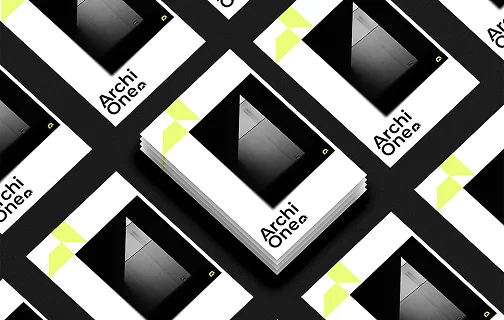 Poster and packaging design